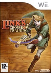 Links Crossbow Training (Wii)